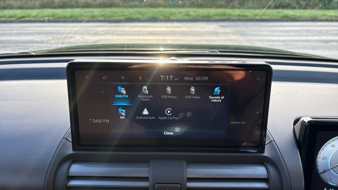 Hyundai INSTER 85kW 02 49kWh 5dr Auto Electric Hatchback - Image 32